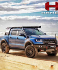FORD RAPTOR BULL BAR - HAMER KING SERIES (2018 – 2022)Bull BarNXG
