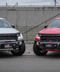 FORD RAPTOR BULL BAR - HAMER KING SERIES (2018 – 2022)Bull BarNXG