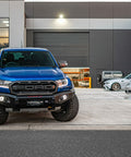FORD RAPTOR BULL BAR - HAMER KING SERIES (2018 – 2022)Bull BarNXG
