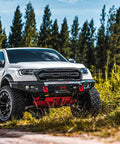 FORD RAPTOR BULL BAR - HAMER KING SERIES (2018 – 2022)Bull BarNXG
