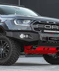 FORD RAPTOR BULL BAR - HAMER KING SERIES (2018 – 2022)Bull BarNXG