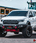 FORD RAPTOR BULL BAR - HAMER KING SERIES (2018 – 2022)Bull BarNXG