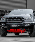 FORD RAPTOR BULL BAR - HAMER KING SERIES (2018 – 2022)Bull BarNXG