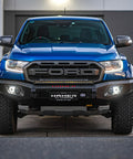 FORD RAPTOR BULL BAR - HAMER KING SERIES (2018 – 2022)Bull BarNXG