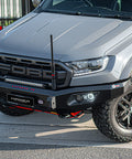 FORD RAPTOR BULL BAR - HAMER KING SERIES (2018 – 2022)Bull BarNXG