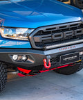 FORD RAPTOR BULL BAR - HAMER KING SERIES (2018 – 2022)Bull BarNXG