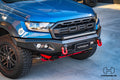 FORD RAPTOR BULL BAR - HAMER KING SERIES (2018 – 2022)Bull BarNXG