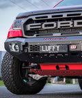 FORD RAPTOR BULL BAR - HAMER KING SERIES (2018 – 2022)Bull BarNXG