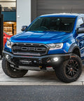 FORD RAPTOR BULL BAR - HAMER KING SERIES (2018 – 2022)Bull BarNXG