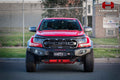 FORD RAPTOR BULL BAR - HAMER KING SERIES (2018 – 2022)Bull BarNXG