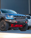 FORD RAPTOR BULL BAR - HAMER KING SERIES (2018 – 2022)Bull BarNXG