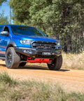 FORD RAPTOR BULL BAR - HAMER KING SERIES (2018 – 2022)Bull BarNXG