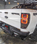 FORD RAPTOR REAR BAR HAMER (2018 – 2022)OtherNXG