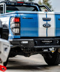 FORD RAPTOR REAR BAR HAMER (2018 – 2022)OtherNXG
