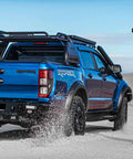 FORD RAPTOR REAR BAR HAMER (2018 – 2022)OtherNXG