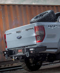 FORD RAPTOR REAR BAR HAMER (2018 – 2022)OtherNXG