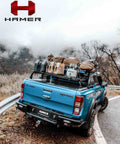 FORD RAPTOR REAR BAR HAMER (2018 – 2022)OtherNXG