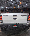 FORD RAPTOR REAR BAR HAMER (2018 – 2022)OtherNXG