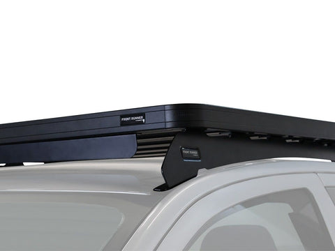 Ford Ranger Super Duty Extended Cab (2025-Current) Slimline II Roof Rack Kit / Low Profile - Front Runner