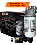 Fuel Manager Pre-Filter Next Gen Ranger (Ranger, Everest, Amarok NF)PerformanceNXG