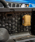 FULL SIDE MOLLE PANEL TO SUIT THE SPRAY IN TUB LINER FOR NEXT GEN RANGER OR RAPTOR 2022+OtherNXG