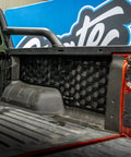 FULL SIDE MOLLE PANEL TO SUIT THE SPRAY IN TUB LINER FOR NEXT GEN RANGER OR RAPTOR 2022+OtherNXG