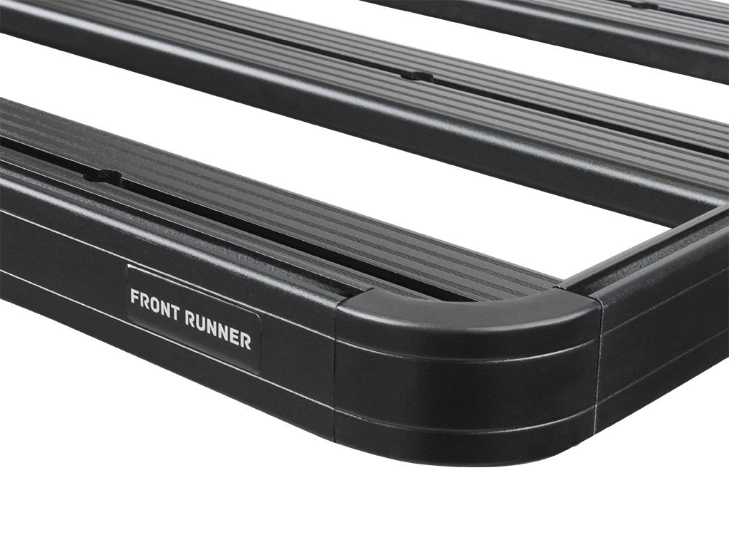 Ford Ranger PX3/PX2 (2012-2022) Slimline II Leg Mount Load Bed Rack Kit - Front Runner - view 4