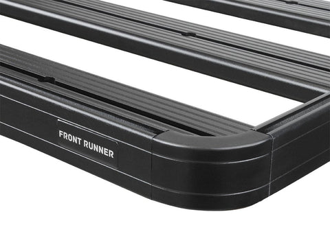Ford Ranger PX3/PX2 / Wildtrak / Raptor (2012-2022) Slimline II Leg Mount Load Bed Rack Kit - Front Runner