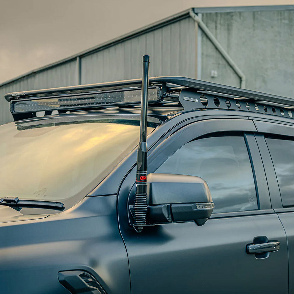 4wd Gme Antennas REDFLEET EXCLUSIVE GME 4WD ADVENTURE PACK XRS