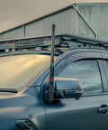 GME XRS Connect 4WD Pack + UHF Antenna Mount Bundle