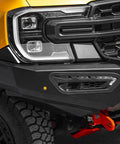 Hamer Atlas Bull Bar to suit Next Gen Ranger/EverestBull BarNXG