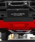 Hamer Atlas Bull Bar to suit Next Gen Ranger/EverestBull BarNXG