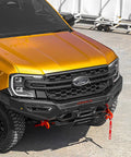Hamer Atlas Bull Bar to suit Next Gen Ranger/EverestBull BarNXG