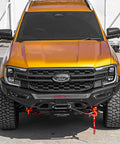 Hamer Atlas Bull Bar to suit Next Gen Ranger/EverestBull BarNXG