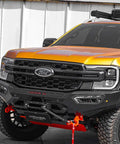 Hamer Atlas Bull Bar to suit Next Gen Ranger/EverestBull BarNXG