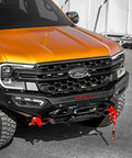 Hamer Atlas Bull Bar to suit Next Gen Ranger/EverestBull BarNXG