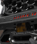 Hamer Atlas Bull Bar to suit Next Gen Ranger/EverestBull BarNXG