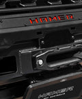 Hamer Atlas Bull Bar to suit Next Gen Ranger/EverestBull BarNXG