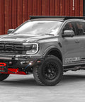 Hamer Atlas Bull Bar to suit Next Gen RaptorBull BarNXG