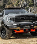Hamer Atlas Bull Bar to suit Next Gen RaptorBull BarNXG