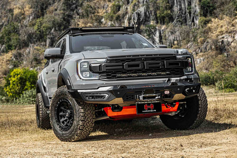 Hamer Atlas Bull Bar to suit Next Gen RaptorBull BarNXG