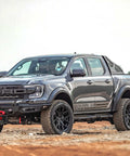 Hamer Atlas Bull Bar to suit Next Gen RaptorBull BarNXG