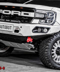 Hamer Bull Bar (No Loop) to suit Next Gen Ranger/EverestBull BarNXG