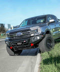 Hamer Bull Bar (No Loop) to suit Next Gen Ranger/EverestBull BarNXG