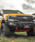 Hamer Bull Bar (No Loop) to suit Next Gen Ranger/EverestBull BarNXG