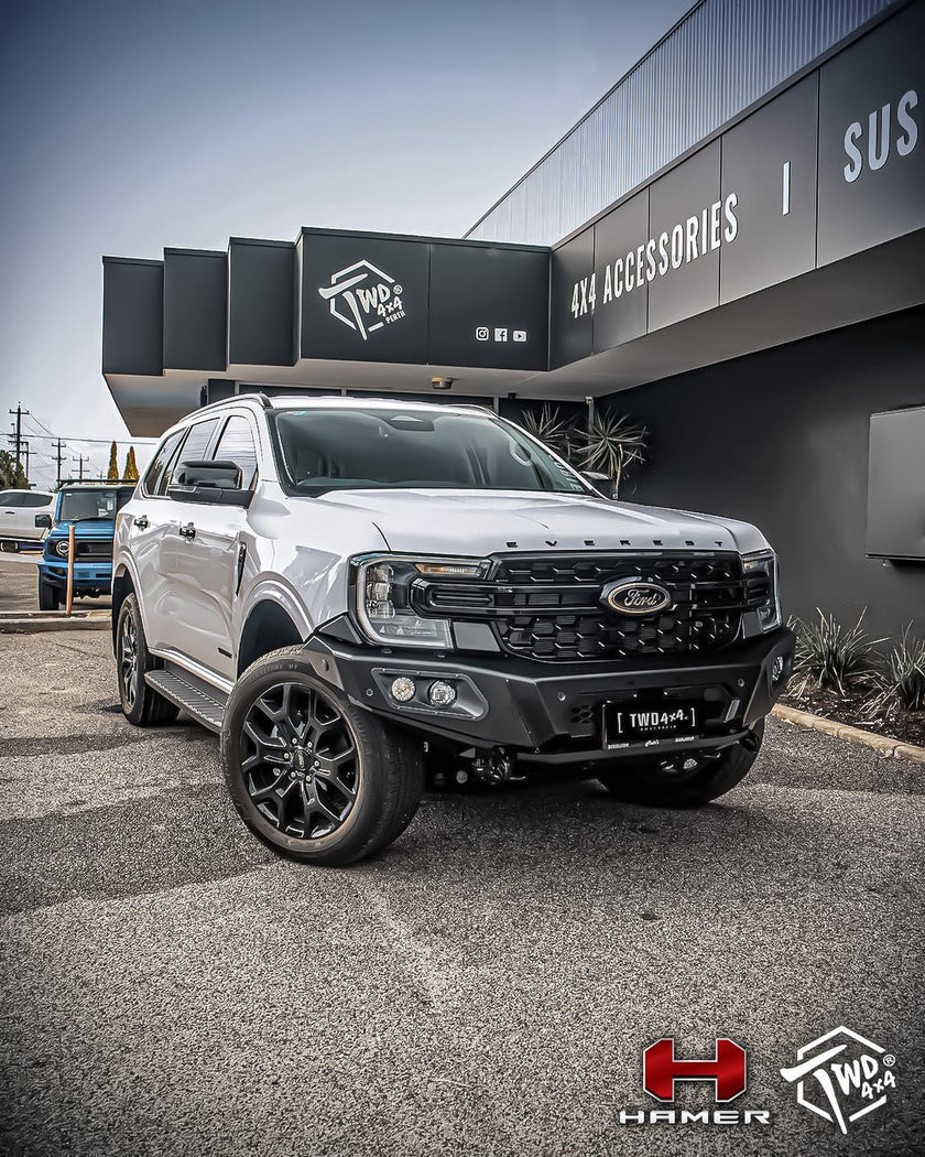 Ford Store Ranger Australia's Specialist Next Gen Ford Ranger Accessories Store – NXG