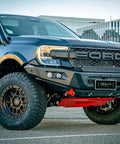 Hamer Bull Bar (No Loop) to suit Next Gen Ranger/EverestBull BarNXG