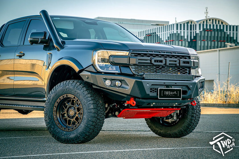 Australia's Specialist Next Gen Ford Ranger Accessories Store – NXG