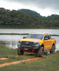 Hamer Bull Bar (No Loop) to suit Next Gen Ranger/EverestBull BarNXG