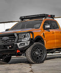 Hamer Bull Bar (With Hoops) to suit Next Gen Ranger/EverestBull BarNXG
